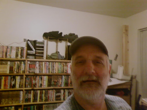 John Trigg Photo 9