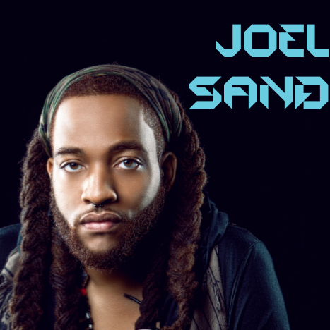 Joel Sand Photo 8