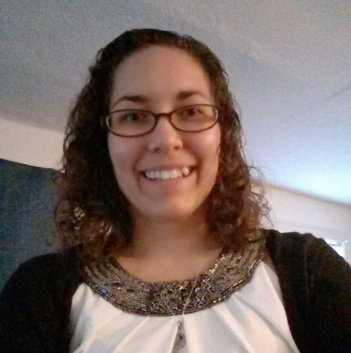 Danielle Conrad Photo 9