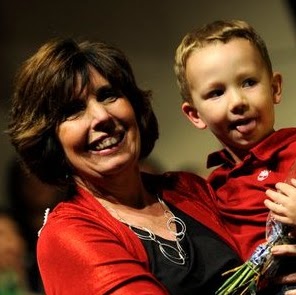 Cheryl Walter Photo 35