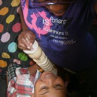 Katrina Jenkins Photo 17