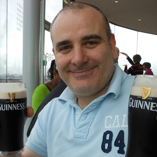 Derek Garner Photo 6