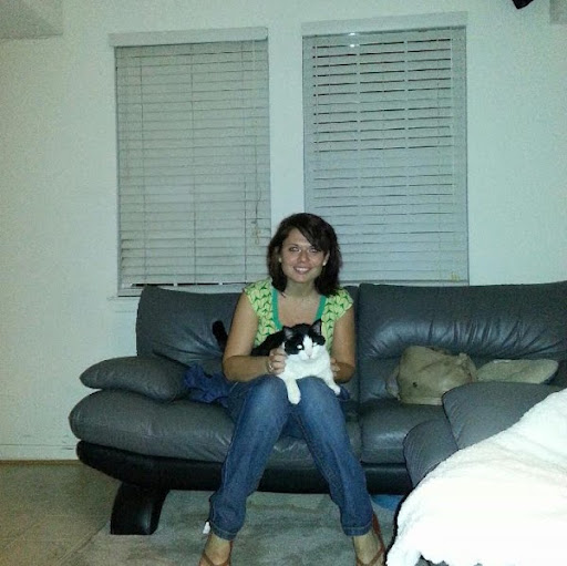 Heather Lindsay Photo 22