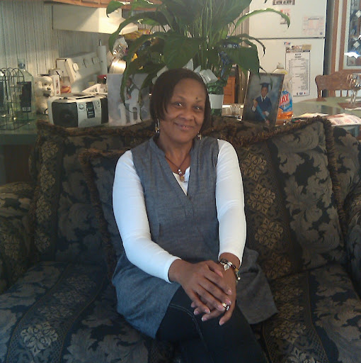 Patricia Pruitt Photo 37