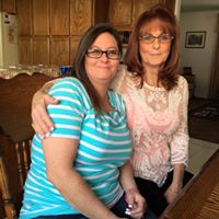 Cindy Goodrich Photo 22