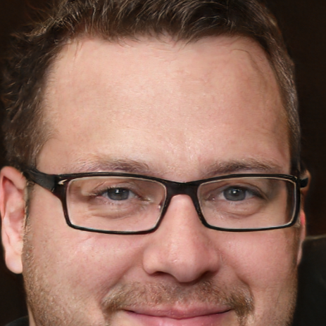 Gordon Tucker Photo 10