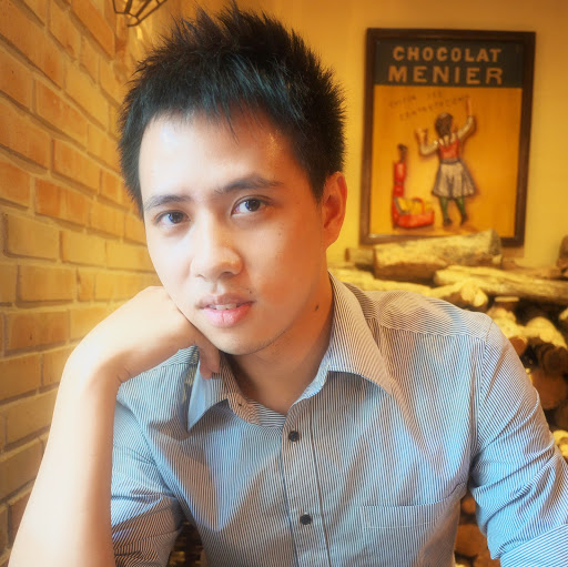 Joseph Lu Photo 19