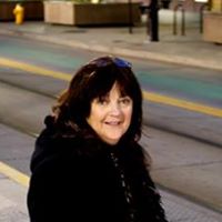 Julie Bullock Photo 14