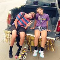 Emily Prater Photo 17