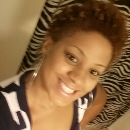 Evelyn Lucas Photo 5