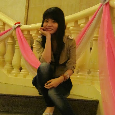 Chi Lu Photo 23