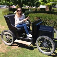 Julia Field Photo 16 Julia Field Photo 16