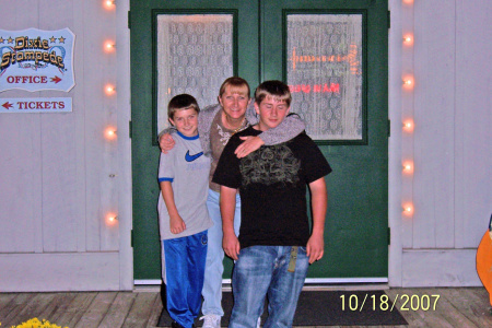 Donna Woods Photo 9