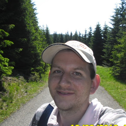 Robert Dvorak Photo 30