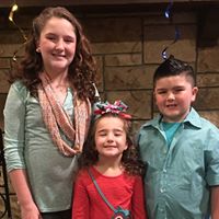 Kristi Walters Photo 7