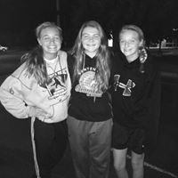 Molly Mosher Photo 6
