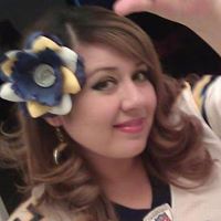 Veronica Spence Photo 5