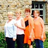 Geraldine Neill Photo 2