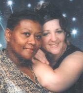 Amy Andrews Photo 10