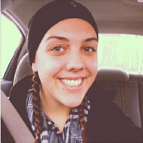Kristina Hamilton Photo 6