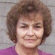 Ruth Simpson Photo 10
