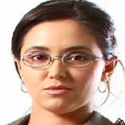 Jessie Townsend Photo 2