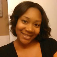 Brittany Potts Photo 17