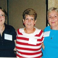 Patricia Douglas Photo 14