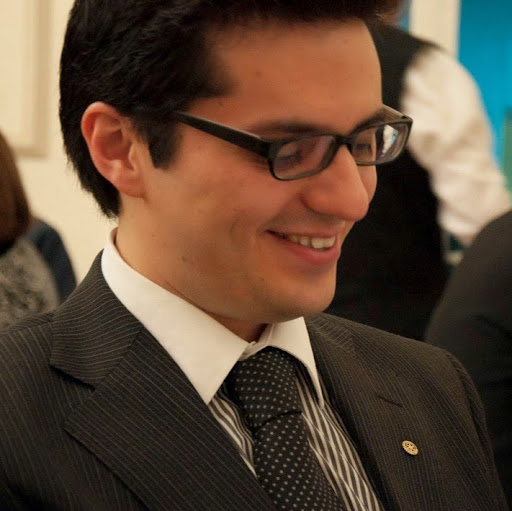 Alfredo Palacios Photo 34