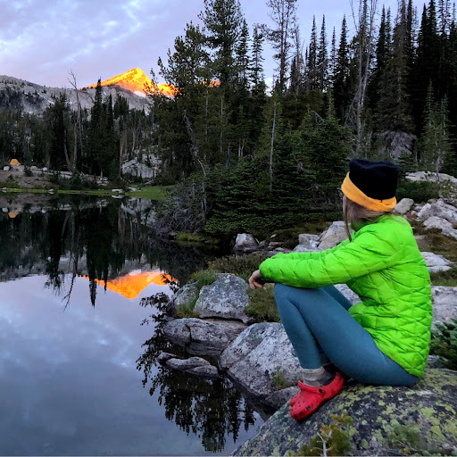 Kate Corcoran Photo 35