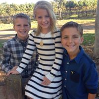 Kristine Clevenger Photo 10