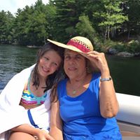Barbara Goldman Photo 42