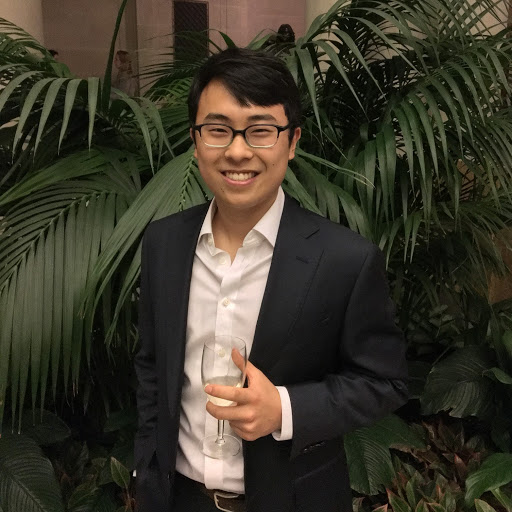 Alex Yang Photo 15