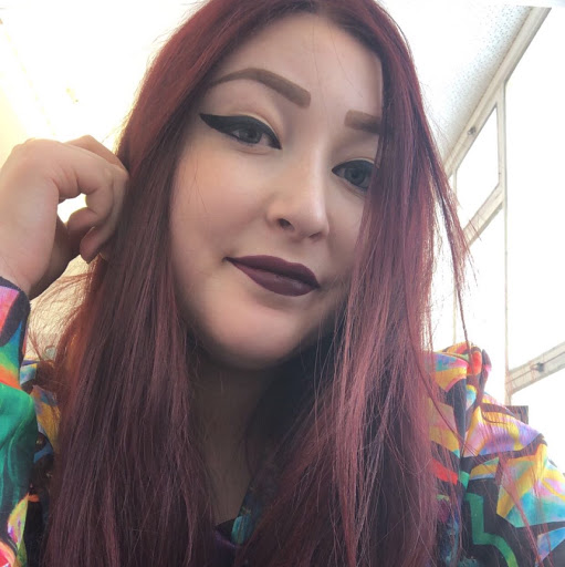 Vanessa Simon Photo 10