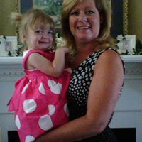 Debra Johns Photo 12