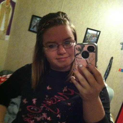 Chelsea Shepherd Photo 10