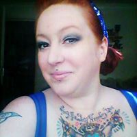 Victoria Hurd Photo 14