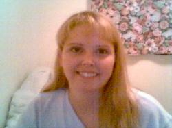 Rachel Dunbar Photo 23