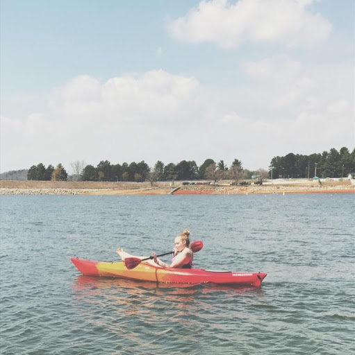 Anna Henderson Photo 41