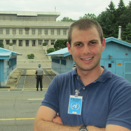 Jason Hedrick Photo 6