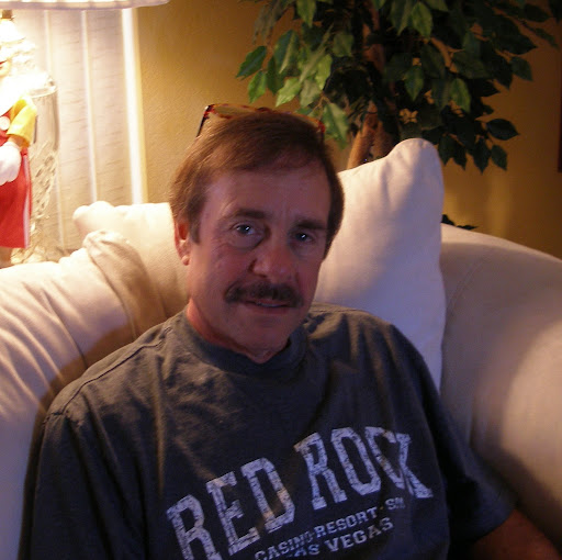 Eddie Andrews Photo 40