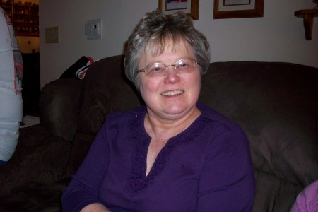 Phyllis Powell Photo 18