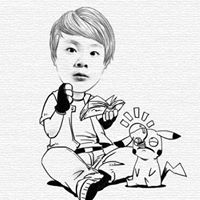 Sandy Luu Photo 12