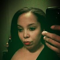 Christina Randall Photo 32