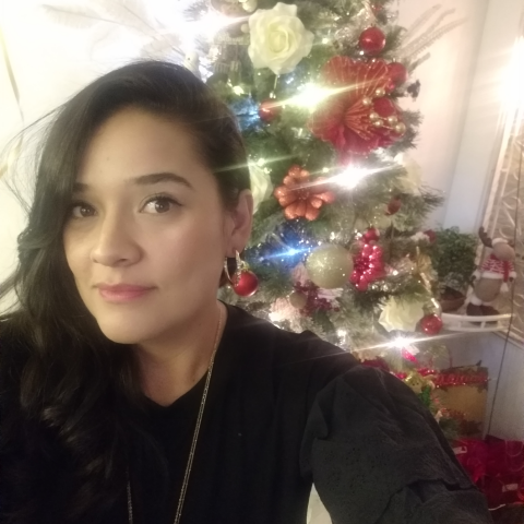 Paula Ocampo Photo 6