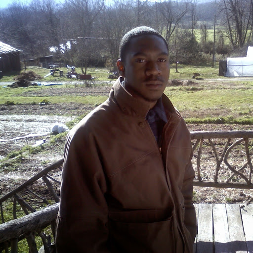 Jeffery Brown Photo 9 Jeffery Brown Photo 9