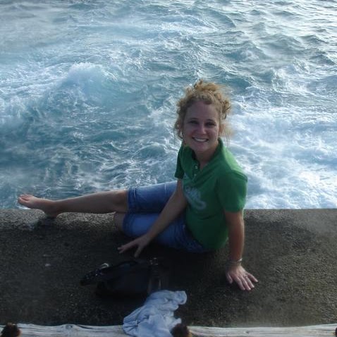 Stacy Slabaugh Photo 2