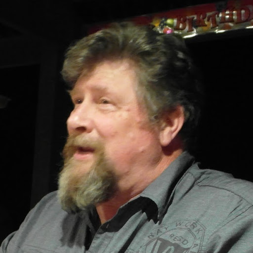 Steve Bullock Photo 8