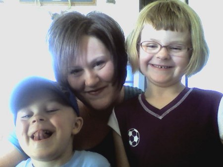Stacy White Photo 29
