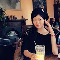 Candice Chen Photo 25